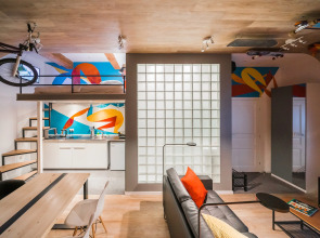 Мама Ро Студия №20 Экстрим