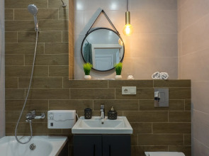 Уютные Апартаменты Центр ЖК Репников