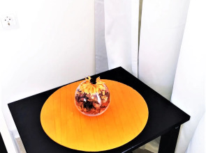 Апартаменты Орандж 2