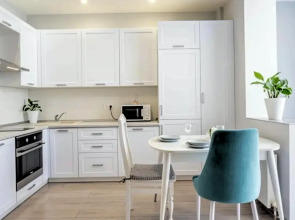 Квартира на Улице Ленина 228