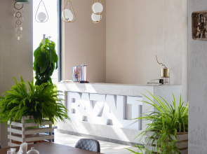 Bazalt Club Butik-Hotel