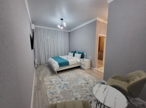 Апартаменты Akbulak Premium