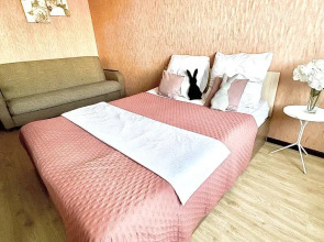 Апартаменты на Чапаева 57