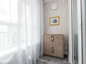 Апартаменты Cosmos apart в ЖК Грин Парк