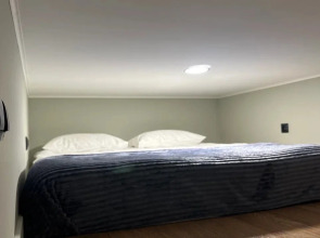 Апартаменты Литейный Проспект 31 Четырехместные 8