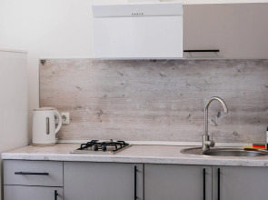 Апартаменты Компания Подушка на Амурском бульваре 13