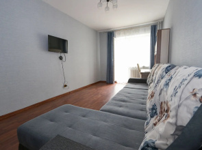 Na Politekhe Flat
