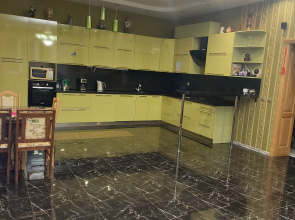 S Baney Private House