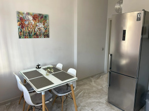 Апартаменты на улице Варшавская 6/2