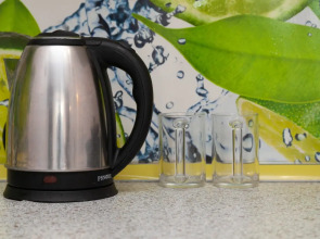 Апартаменты на Широкой