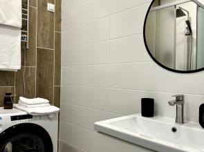 Апартаменты в Башне