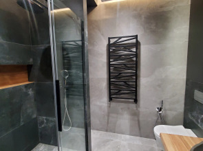 Апартаменты Баден&CпаЛофт