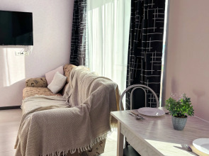 Квартира Октябрьский Проспект 13