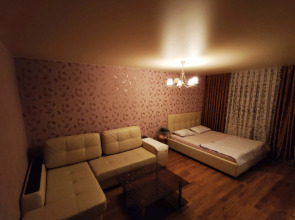 Квартира In Goncharova