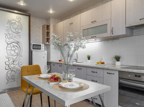 Апартаменты Чистота и Уют Куйбышева 67 ЖК "Рубин" рядом с метро