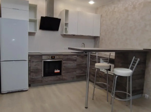 Квартира на Жукова 17