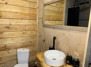 Гостевой дом Gorny