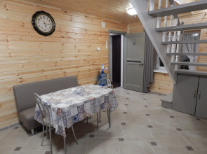 Бунгало Домик с Сауной 2