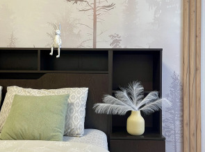 Квартира Уютная недалеко от Центра Ярославля