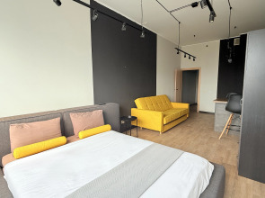 Апартаменты Апарт-Комплекс Артек