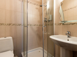 Меблированные комнаты Номера на Жуковского