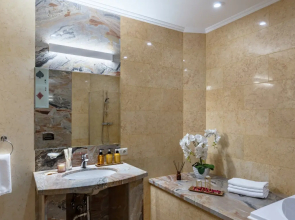 Квартира Agent Flat