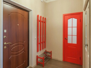 InnDays проезд Электромонтажный, 5