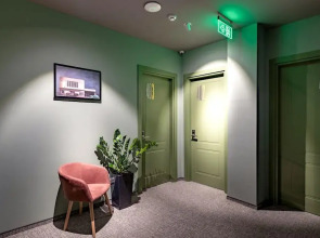 Vera Hills Boutique Hotel