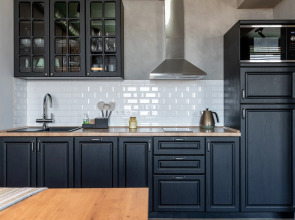 Квартира около городского парка