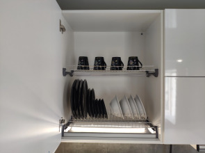 Апартаменты Студия в центре