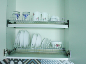 Квартира Современная студия в пешей доступности от метро