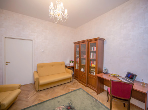 Апартаменты St. Isaak's 4 bedroom & 3 bathroom