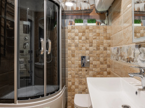 Апартаменты Red Apartments Аврора Астрей
