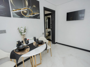 Апартаменты на Набережной