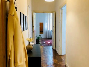 Квартира Двухкомнатная на Ленина 69/8