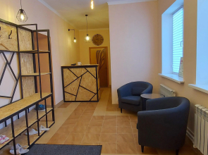 K. Paustovskiy Hostel