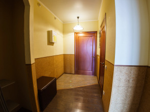 Апартаменты Inndays на Михеева 19-72