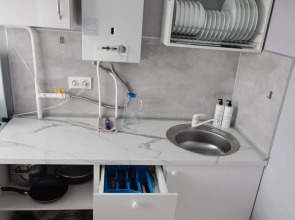 Квартира Искра