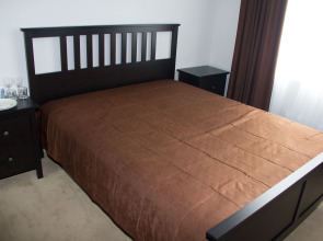 Гостевой дом Агой