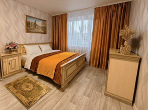 Pyatnitsa/rayon Byvalovo Apartments