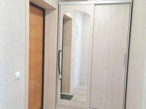 Апартаменты Уютные рядом с центром