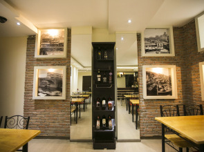 Отель Tbiliseli