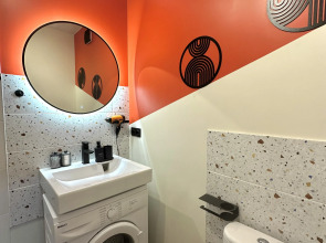 Квартира Style Rooms