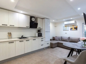 Апартаменты 4.16 STUDIO VINOGRAD