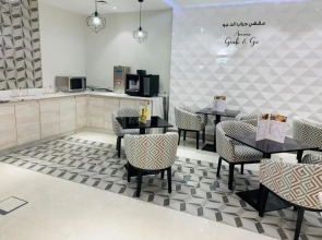 Отель City Avenue Hotel