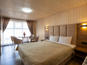 Апартаменты Артхаус