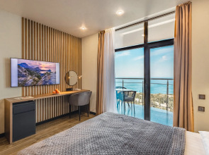 Апартаменты Крымский Рей