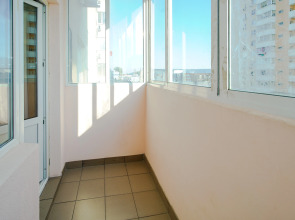 Квартира Devi Лавочкина 17 п4