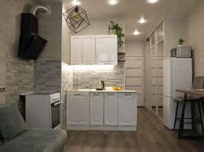 Квартира Студия