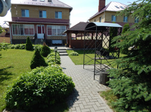 Гостевой дом Династия